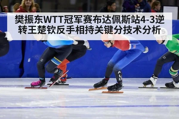 樊振东WTT冠军赛布达佩斯站4-3逆转王楚钦反手相持关键分技术分析